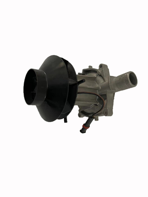 Zespół silnika dmuchawy nagrzewnicy postojowej Diesel 2kw / 4kw Eberspacher Airtronic 12v