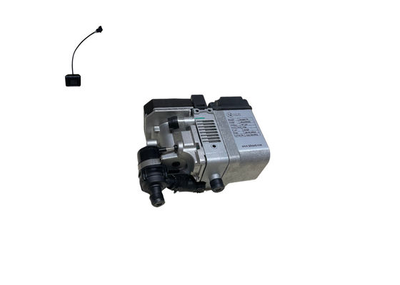Podgrzewacz płynu chłodzącego 12 V Parking 5 kW Podgrzewacz wstępny silnika wysokoprężnego Podgrzewacz wody