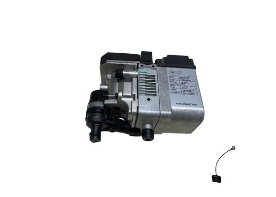 Elektryczny 12v 5kw Diesel Ogrzewanie postojowe Samochód ciężarowy Łódź przemysłowa