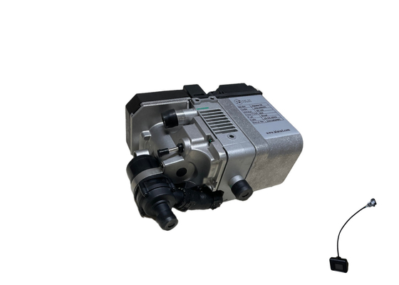 Inline Blok silnika Diesel podgrzewacz płynu chłodzącego 12v