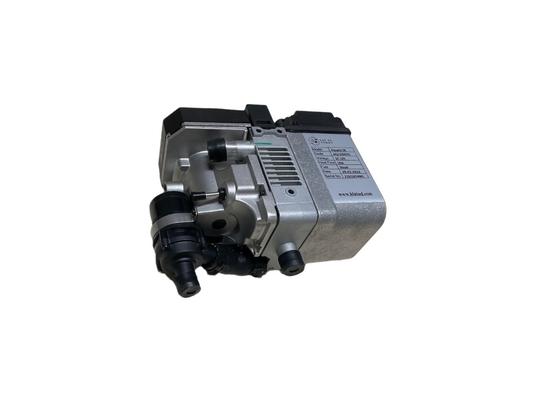 5k chłodziwa Diesel Water Parking Heater Camper Van Night Heater Klimatyzator samochodowy