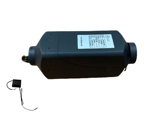 2kw Nagrzewnica przyczepy kempingowej z silnikiem wysokoprężnym Rv 12 V