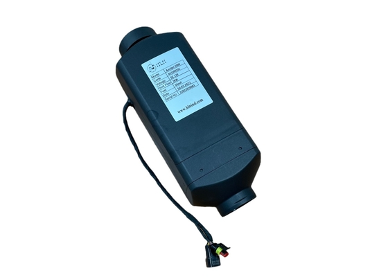 Dc 12v Nagrzewnica powietrza Samochody przenośne 2000w