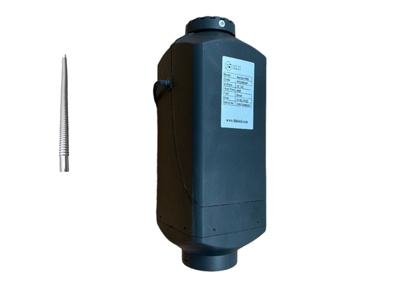 Nagrzewnica Diesel 24v 4kw do przyczepy kempingowej Rv
