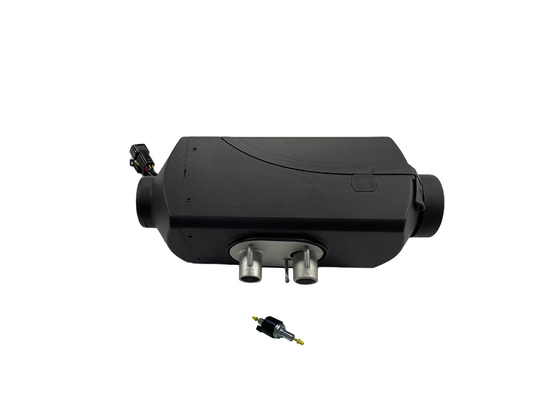 Winter Mini Boat Car Truck Pomocniczy ogrzewanie postojowe Diesel 4kw 12v