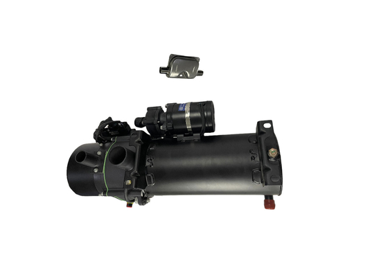 Generator 10kW 12v Podgrzewacz chłodziwa Podgrzewacz wstępny Diesel Water Parking