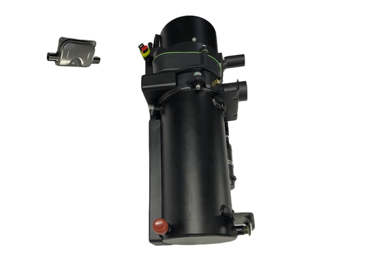 Generator 10kW 12v Podgrzewacz chłodziwa Podgrzewacz wstępny Diesel Water Parking