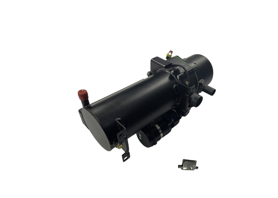10kW 12 V ATV podgrzewacz płynu chłodzącego silnik Van