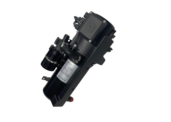Mały blok grzewczy Rv Diesel Box Podgrzewanie podgrzewacza hydraulicznego zbiornika chłodziwa 10kW
