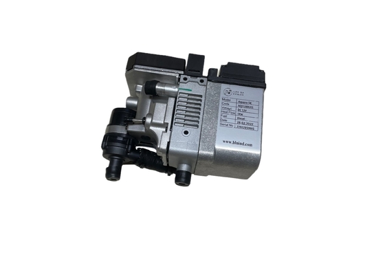 5kw Podgrzewacz postojowy na olej napędowy Ciężarówka wodna 234x108x195mm