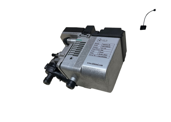 Inline Blok silnika Diesel podgrzewacz płynu chłodzącego 12v