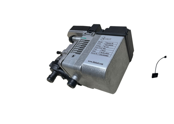5kW 12V Płyn chłodzący silnik samochodu Podgrzewacz ciepłej wody Ciecz Parking