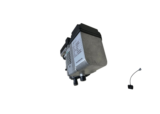 5kW 12V Płyn chłodzący silnik samochodu Podgrzewacz ciepłej wody Ciecz Parking