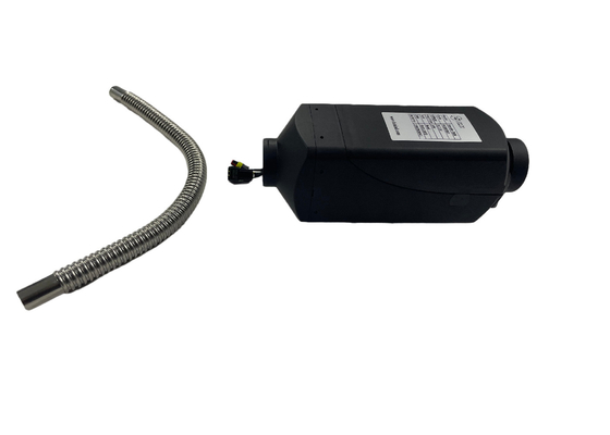 Gorący 12v nagrzewnica powietrza do przyczepy kempingowej przyczepy kempingowej Van Motorhome RV 2kW