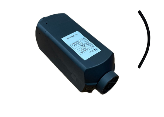 Nagrzewnica nocna z silnikiem wysokoprężnym 24 V 12 V 5 kW 2 kW