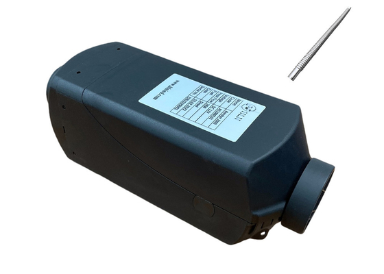 Diy 12v Nagrzewnica powietrza Pojazdy z kabiną Diesla RVs Samochody Ogrzewanie