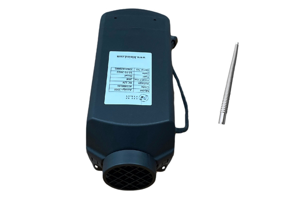 Nagrzewnica powietrza Diesel Auto Car 12v Diesel do mycia sklepu