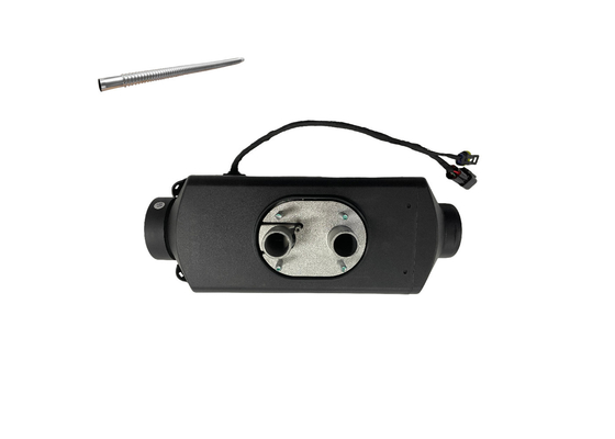 Bus Boat Caravan 2kw Diesel Heater Box 12v 24v Parking Air Truck Remote Control