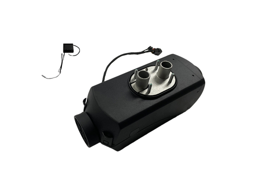 2kw Diesel Van Heater Przenośny uniwersalny system ogrzewania powietrznego Combi Caravan