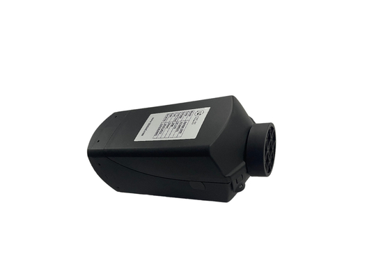 Kabina samochodowa Pomocniczy klimatyzator postojowy 12v / 24v 2000w / 5000w