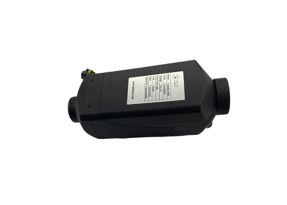 2kw 12v Marine Diesel Air Heater Pilot Parking Bus Boat Caravan