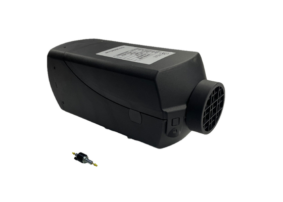 2kw 12v Marine Diesel Air Heater Pilot Parking Bus Boat Caravan