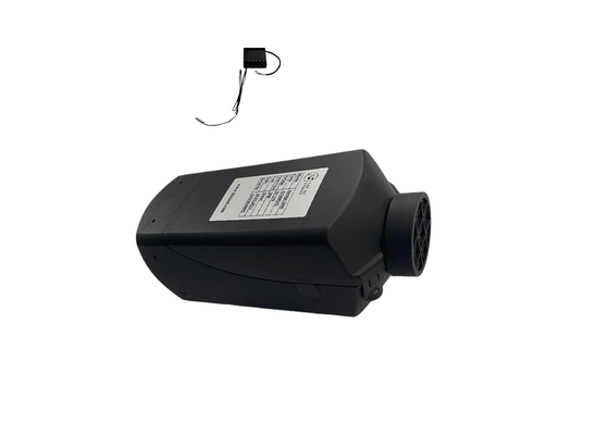 2000W 12v Marine Forced Air Diesel Heater Boat Bus Caravan Auto Parts