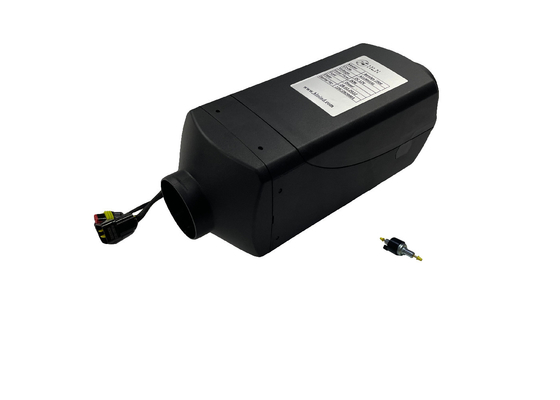 2000w Auto Diesel Car Heater 12v Regularna zimowa ciężarówka zimowa kabina zimowa