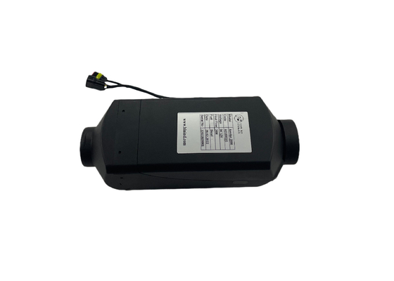 Mały kryty podgrzewacz Diesla Campervan Boats Truck Parking Temperature Conditioner 2kW