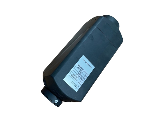 12v Nagrzewnica powietrza na olej napędowy Camping do garażu w domu Parking 4000W