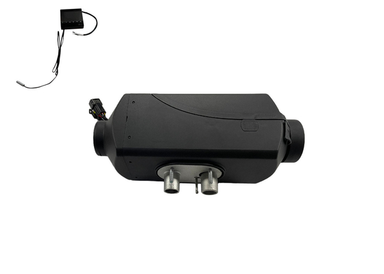 Podgrzewacz postojowy samochodu 12v Diesel 4000w Podgrzewacz powietrza przyczepy kempingowej