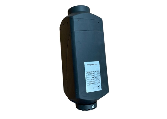 Nagrzewnica postojowa 4kW 2kw Ciecz 12V Nagrzewnica powietrza na olej napędowy