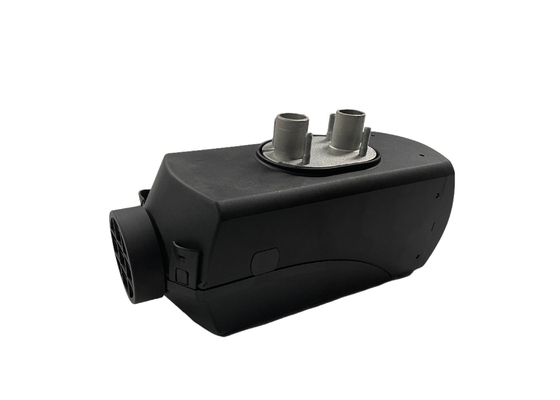 24v 12v Powietrzny pomocniczy podgrzewacz postojowy do samochodu ciężarowego z kabiną domową 4kw