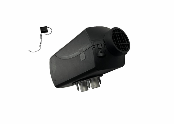 Pomocniczy podgrzewacz postojowy w samochodzie ciężarowym 12v 24v 4kw Kontroler parkingowy Handy