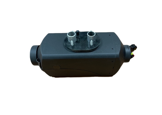 Pomocniczy podgrzewacz postojowy w samochodzie ciężarowym 12v 24v 4kw Kontroler parkingowy Handy