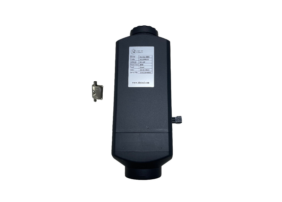 12v Silnik Przenośny podgrzewacz do łodzi Diesel do samochodu zimowego 12v 4kw Pilot zdalnego sterowania
