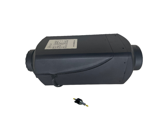 12v 24v Sterownik automatycznego ogrzewania postojowego powietrza Poręczny samochód Diesel 4kw
