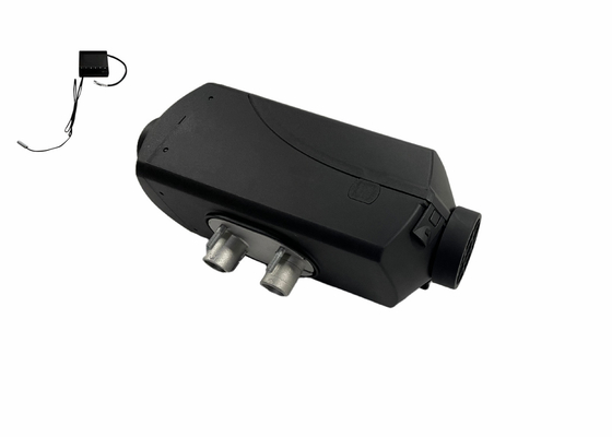12v 24v Sterownik automatycznego ogrzewania postojowego powietrza Poręczny samochód Diesel 4kw