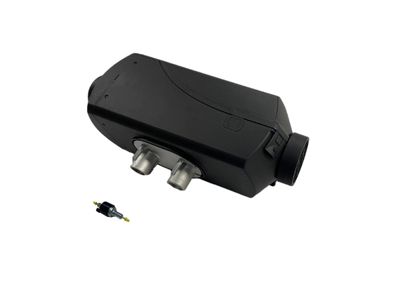 Ogrzewanie postojowe 12v 4kw do ciężarówki Van Cab Mini Bus Air Winter