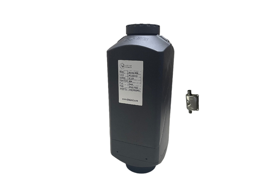 4kw 24v 12v Diesel Air Heater Rv Części automatyki Small Element Bus Car