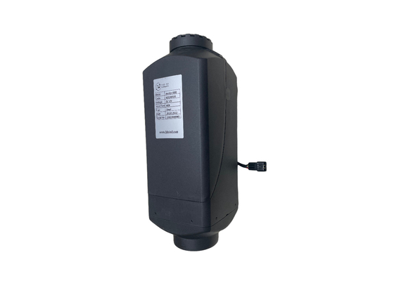 Travel Car Parking Heat Pump Podziemna Auto Truck Machine 4kW